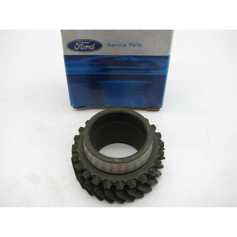 NOS OEM Ford F4BZ-7K316-A Manual Transmission 5TH Gear - 1994-1997 Aspire