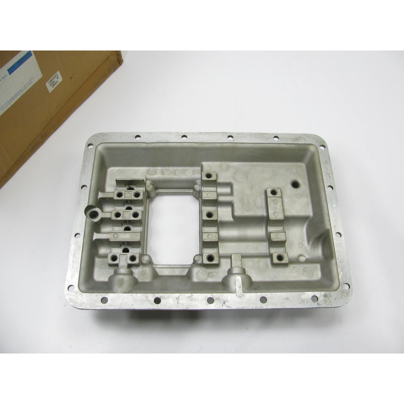 NOS OEM FORD F4HZ-7222-E -  Eaton Fuller Shift Rail Housing