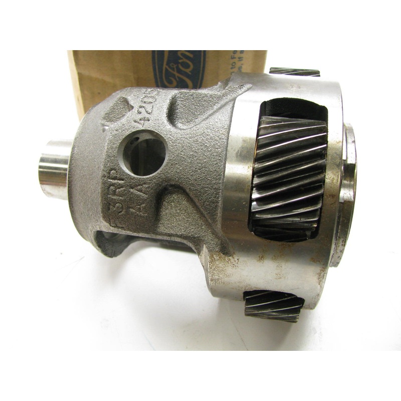 NOS OEM Ford F4RZ-7F465-B CD4E Differential Contour Probe Mazda 626 2.0L 4-CYL.