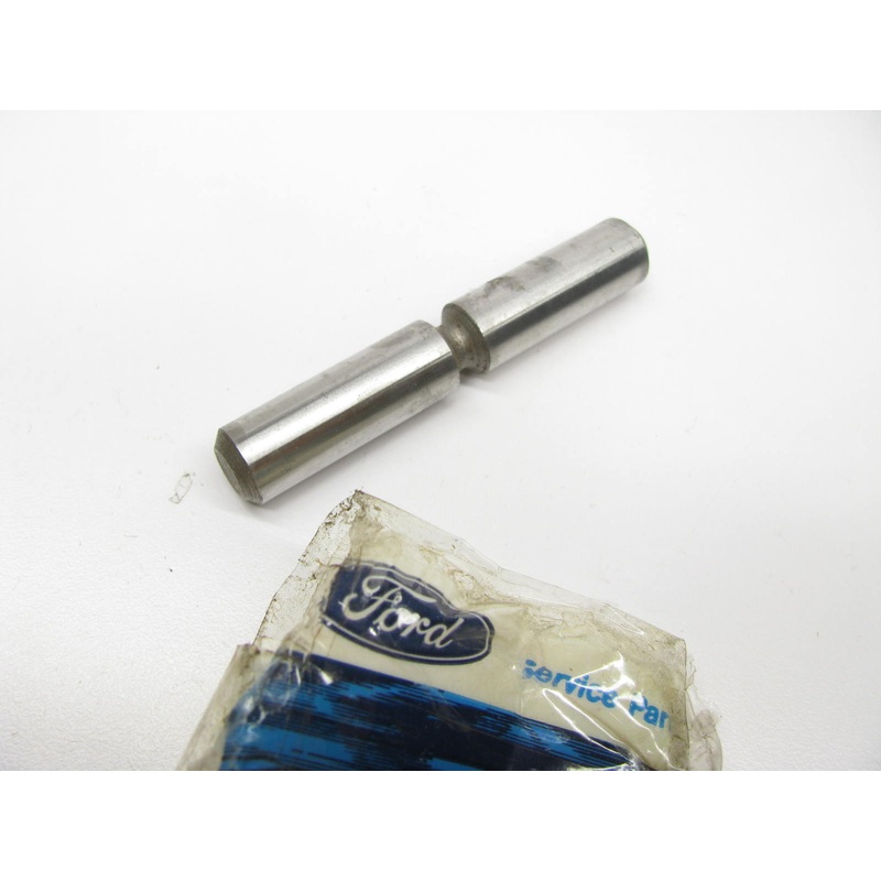 NOS - OEM Ford F6DZ-7D071-AA Parking Pawl Shaft Retaining Pin Kit