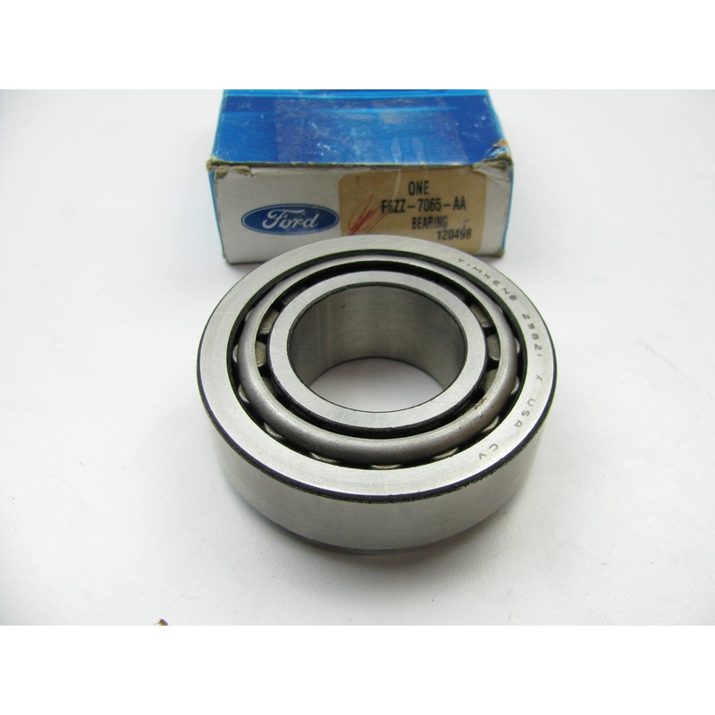 NOS - OEM Ford F6ZZ-7065-AA T5 Manual Transmission Output Shaft Bearing (Rear)