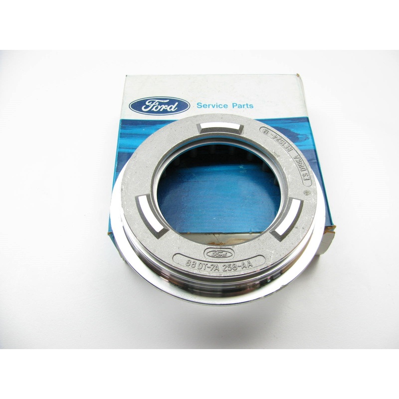 NOS OEM Ford F77Z-7A262-BA Direct Clutch Piston Kit - 5-SPEED AUTOMATIC TRANS.