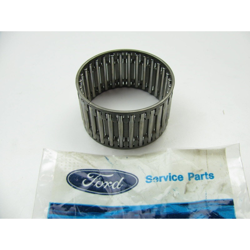 NOS OEM Ford M5R1 M5R2 5-speed Manual Transmission 1st / 2nd Gear Needle Bearing