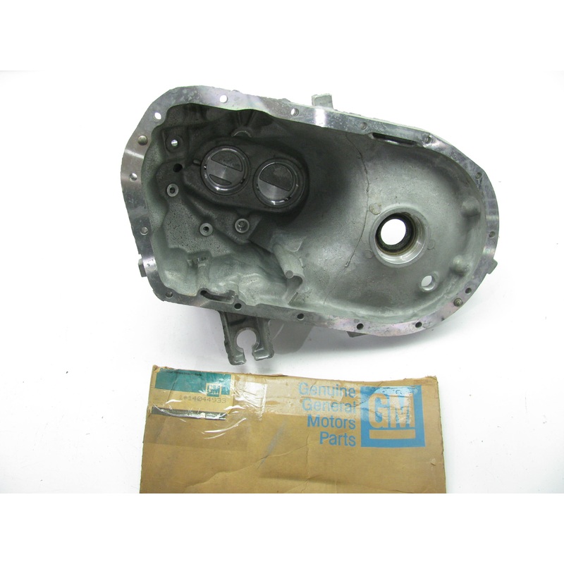 NOS - OEM GM 14044933 Transmission Adapter Cover
