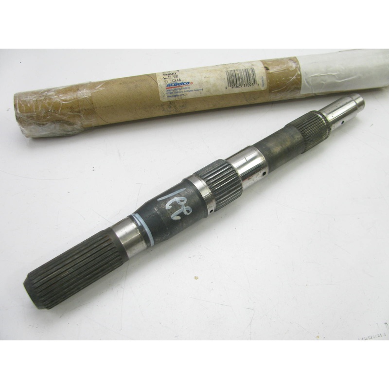 NOS OEM GM 24217529 Auto Transmission Output Shaft