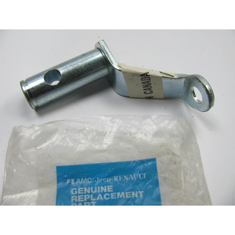 NOS OEM  Transfer  Linkage Lever 53000969 For Various Jeep