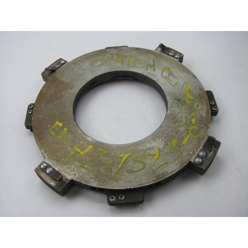 NOS - OUT OF BOX - OEM Ford E4HZ-7563-C Clutch Drive Plate 1984 Ford HD Truck