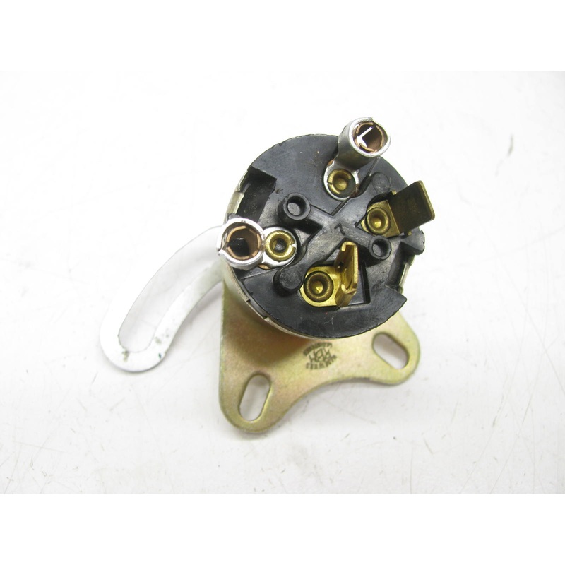 NOS UNBOXED Neutral Safety Switch 1959 Ford CRUISE-O-MATIC B8AZ-7A247B