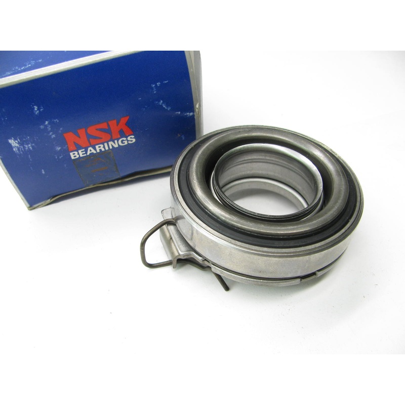 NSK 50TKA3305R Manual Transmission Clutch Release Bearing