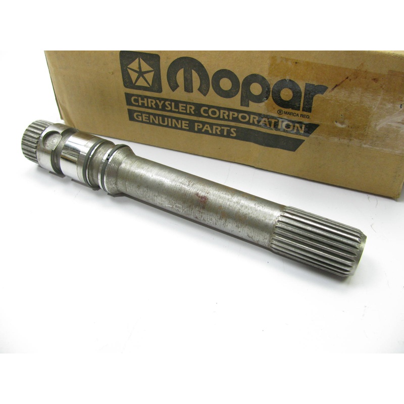 OEM  Auto Transmission Input Shaft 04505223 / 4505223