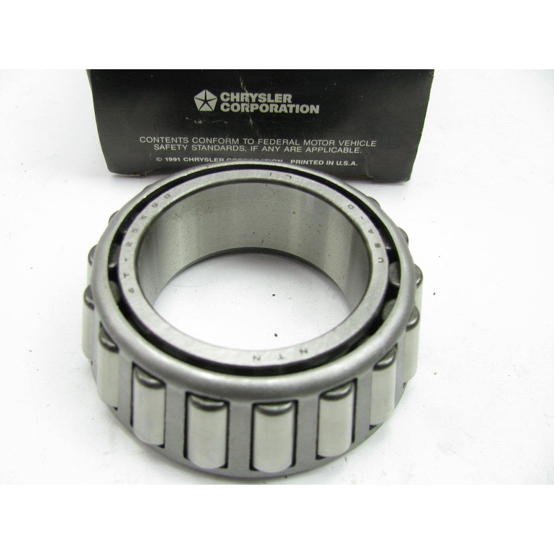 OEM Axle Differential Bearing J0805311
