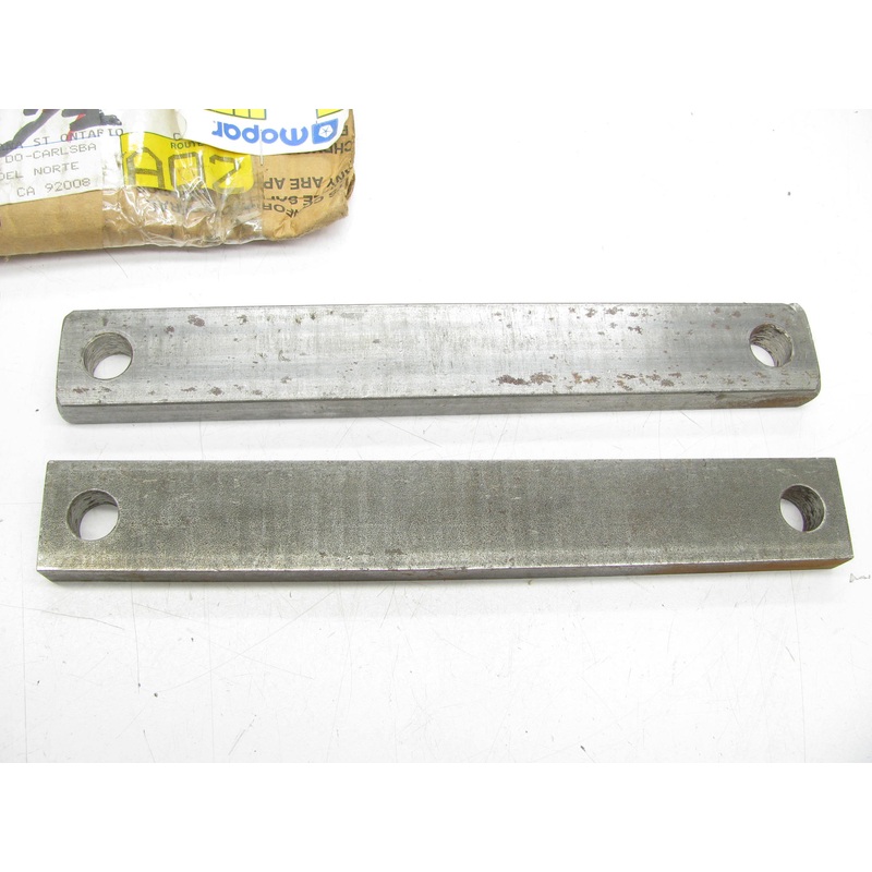 OEM  Driveshaft Center Bearing Bracket Spacer Shim 1/2''  4778853 For  Ram 1995