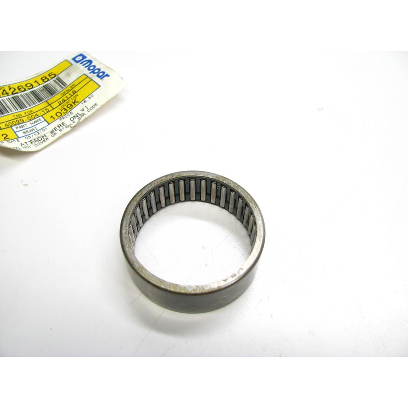 OEM For Mopar New Process Transfer  Input Shaft Bearing 4269185