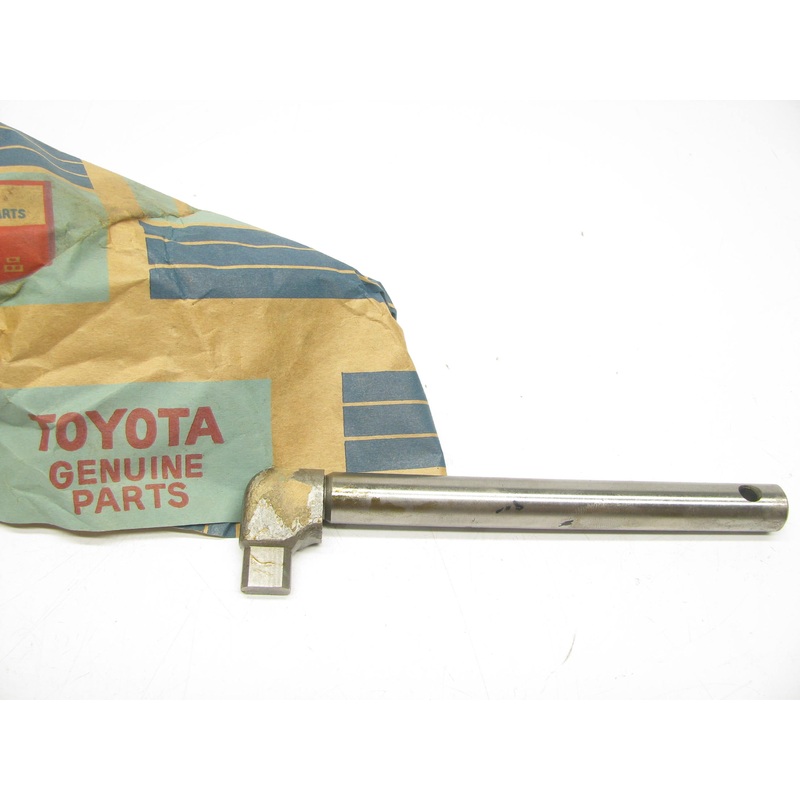 OEM For Toyota Shifter Linkage Shaft 33251-10041 For 76-79 Corolla 80-83 Starlet