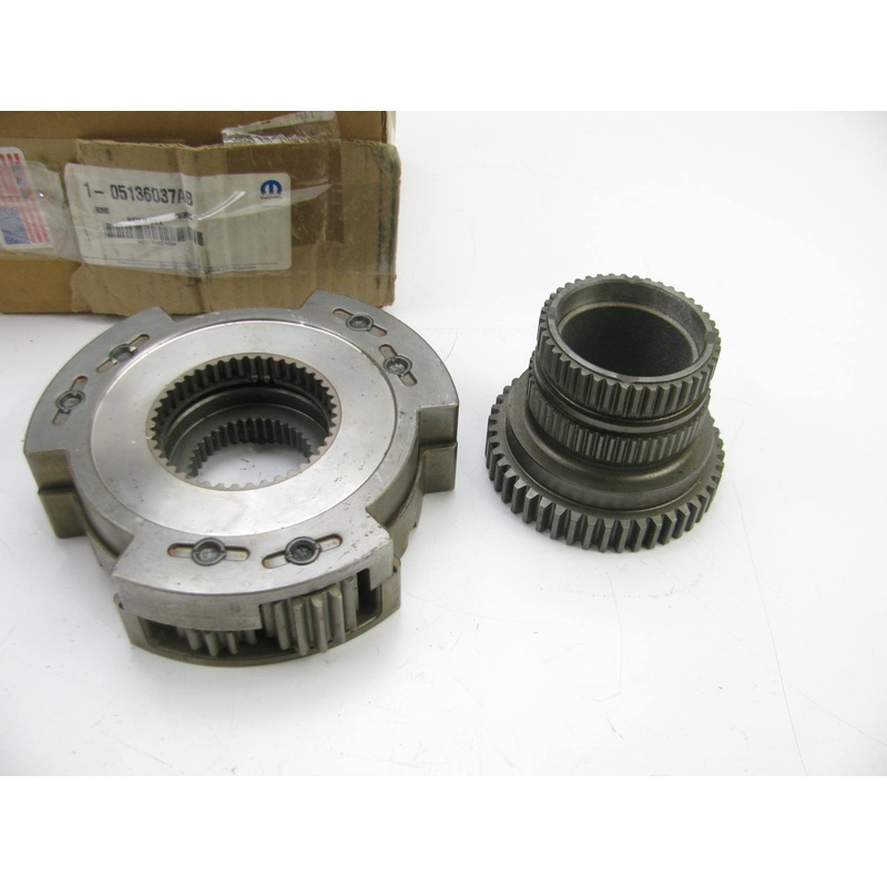 OEM  Transfer  Electric Shift Sprocket 05136037AB For 04-12 Durango