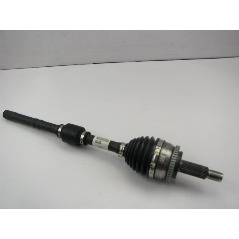 NEW UNBOXED 495912V4A5 Front Left Outer CV Shaft For 13-15 Veloster AUTO TRANS.