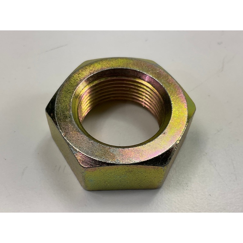 NEW UNBOXED 615-096 Spindle Nut - Thread Size: M24-1.50