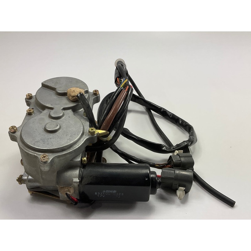 NEW UNBOXED 833100-0323 Transfer Case Shift Motor 1989-1992 Mazda MPV 4WD 2.6L