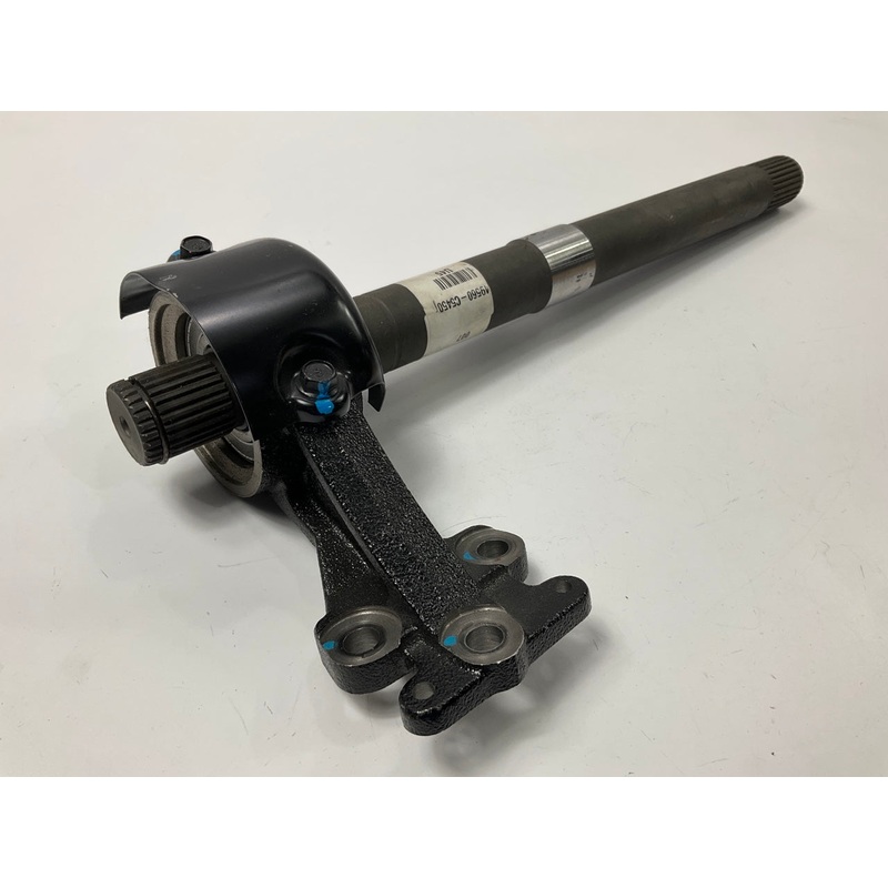 NEW UNBOXED Axle Shaft Front Jackshaft For 2017-2018 Hyundai Santa Fe 3.3L AWD