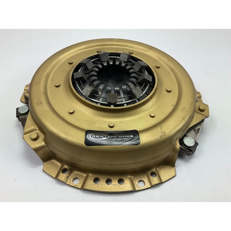 NEW UNBOXED Centerforce CF360025 Clutch Pressure Plate 79-85 Mustang 5.0L 302 V8