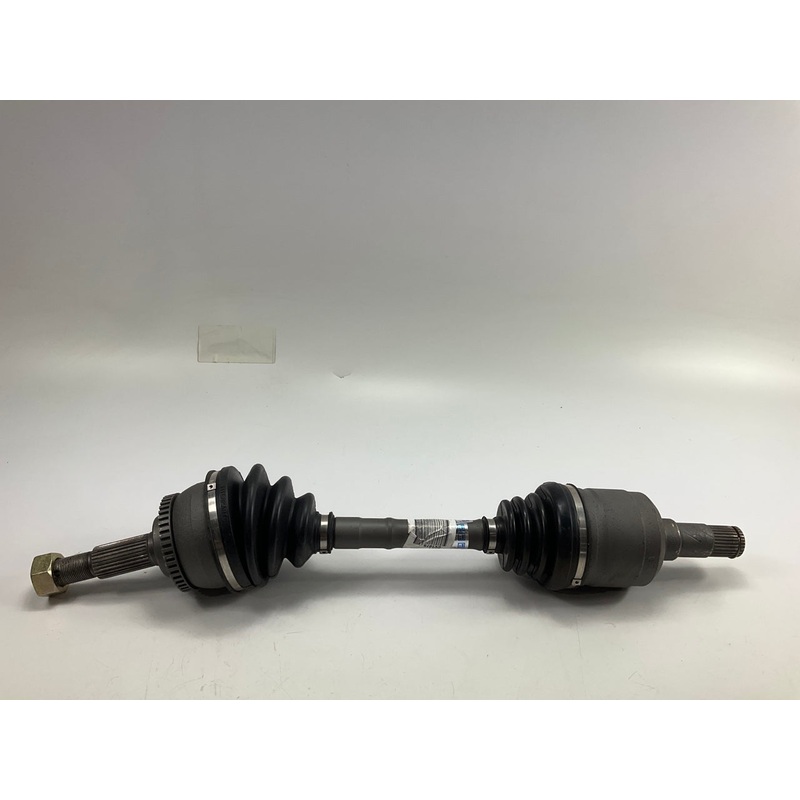 NEW UNBOXED CV1675 Front Left CV Axle For 1999-2001 Hyundai Sonata 2.4L Auto.
