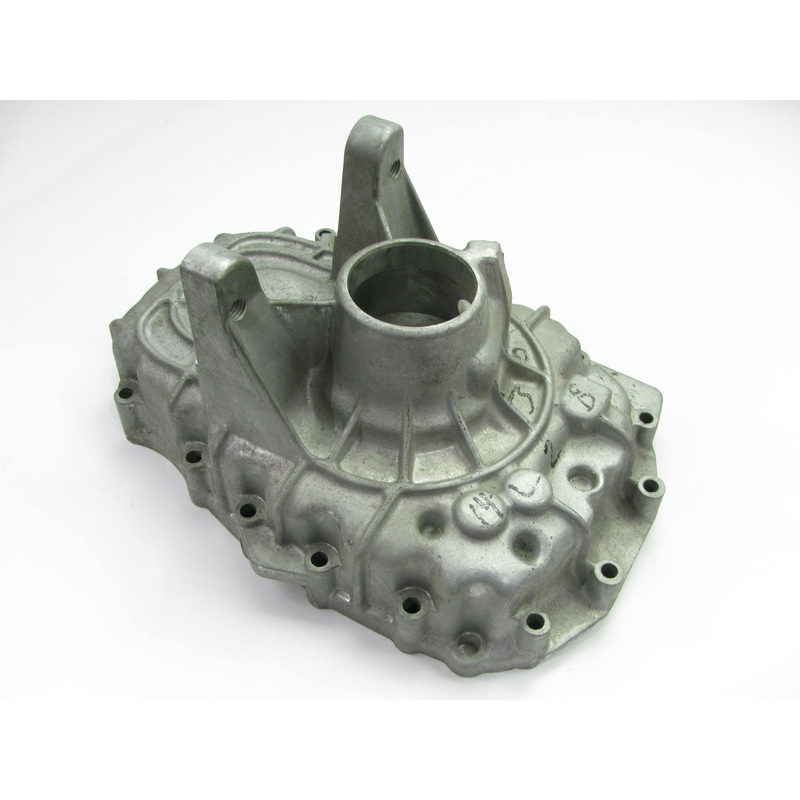NEW UNBOXED Ford ZF S5-42 2WD Rear Tail Housing - 5-Speed Manual 1307-401-136