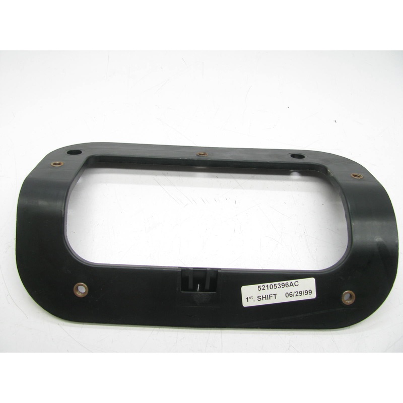 NEW UNBOXED OEM 52105396AC Transfer Shift Lever Boot Retainer For 2000 Durango