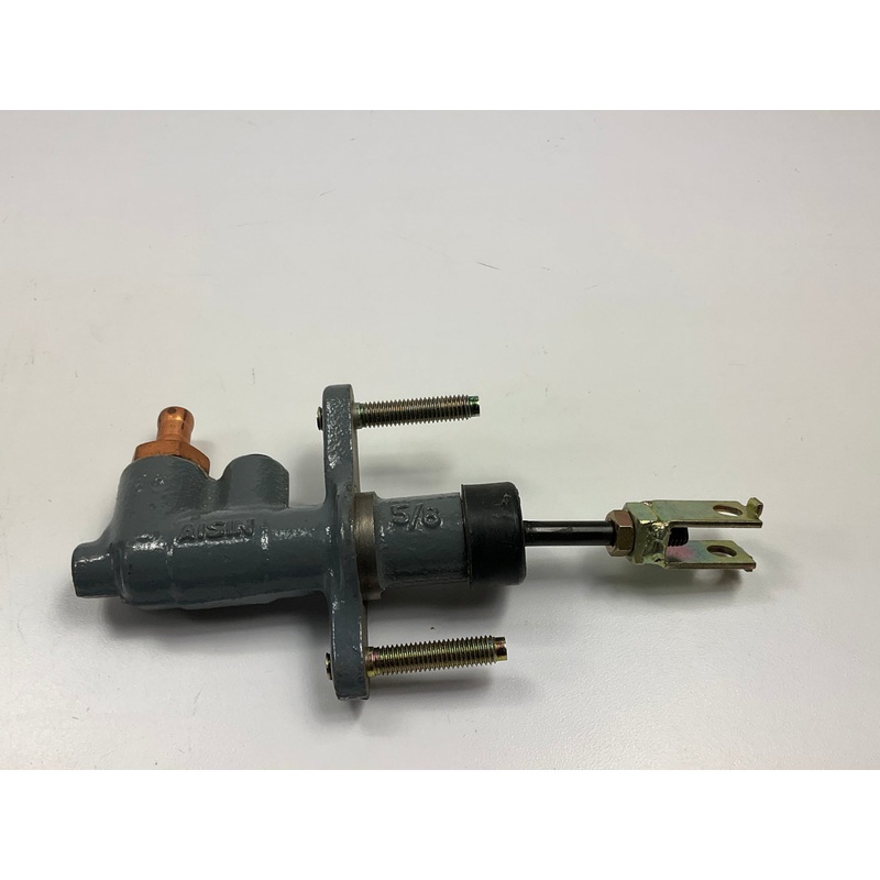 NEW UNBOXED OEM AISIN 072-8615 Clutch Master Cylinder 1987-1989 Toyota Tercel