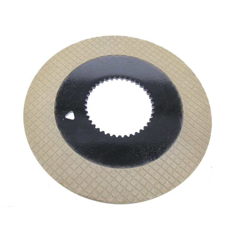 NEW UNBOXED OEM For John Deere PowrShift Transmission Clutch Disk. RE203900