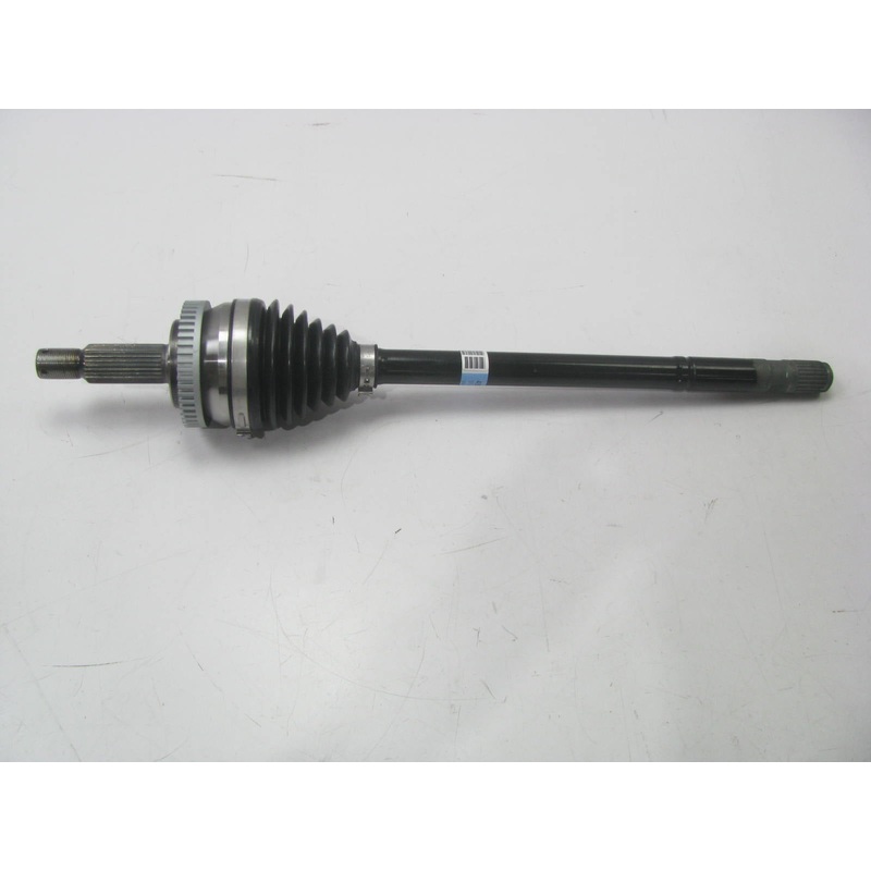 NEW UNBOXED OEM Front Left CV Axle For 11-14 Sonata 2.4L AUTOMATIC 49500-3Q300