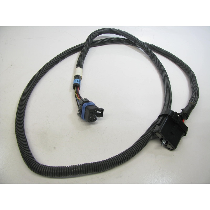 NEW UNBOXED OEM GM 12100526 Transfer Case Selector Wire Wiring Harness Connector