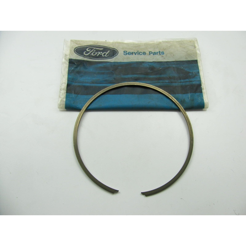 NOS - OEM Ford C8AZ-7D483-B Rear Clutch Pressure Plate Retainer Ring .090'' FMX