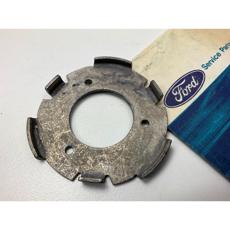 NOS - OEM Ford D0AZ-7D090-A Auto Trans Forward Drum To Clutch Hub Washer, C4 C5