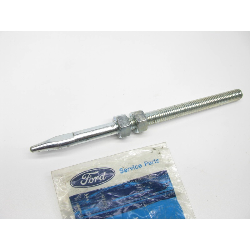 NOS - OEM Ford D8TZ-7521-A Clutch Release Lever Rod - 7-21/32'' Long