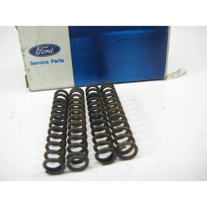 (4) NEW - OEM Ford C8AZ-7234-A 3.03 Transmission Gear Shifer Interlock Spring