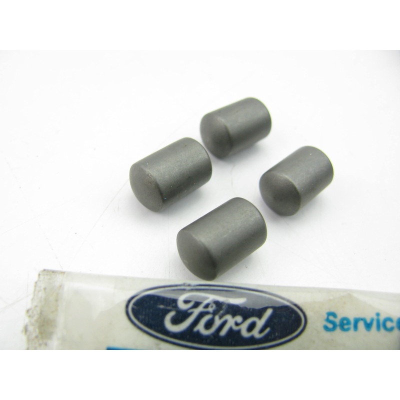 (4) NEW - OEM Ford E5TZ-7K132-A Manual Transmission Interlock Plunger, M5R1