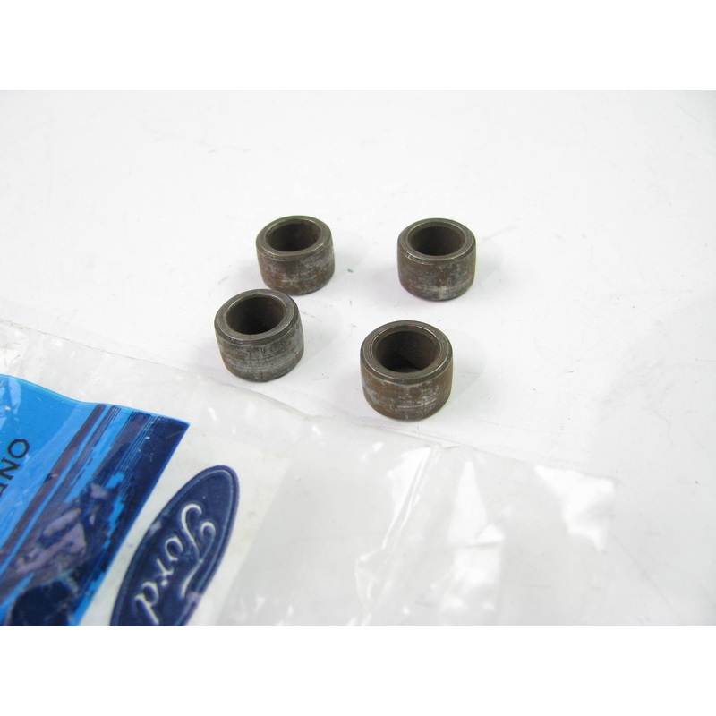 (4) NEW - OEM Ford E6TZ-7335-A Transfer Case Shift Reduction Roller - BW1345