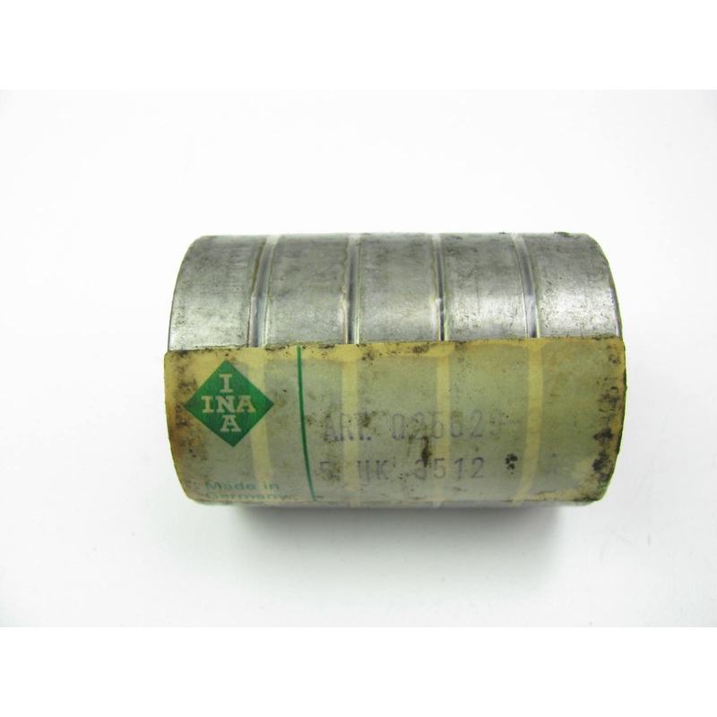 (5) - INA HK3512 Shell Type Needle Roller Bearings 35x42x12  HK-3512  PACK OF 5
