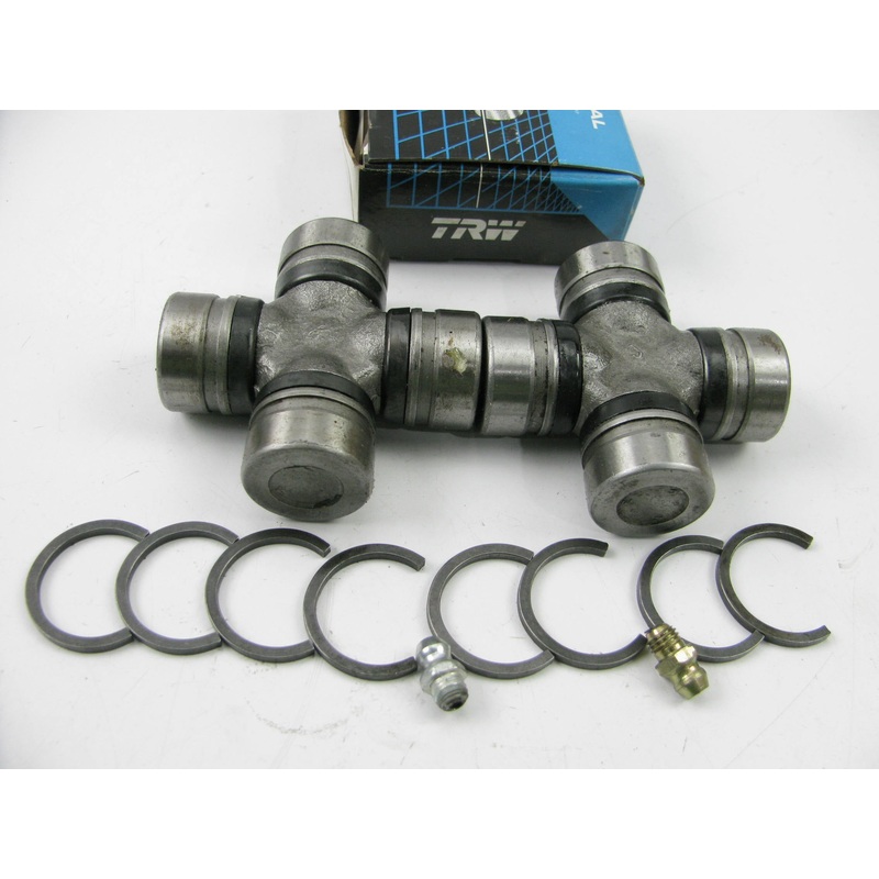 (2) TRW 20221 U-Joint Universal Joints