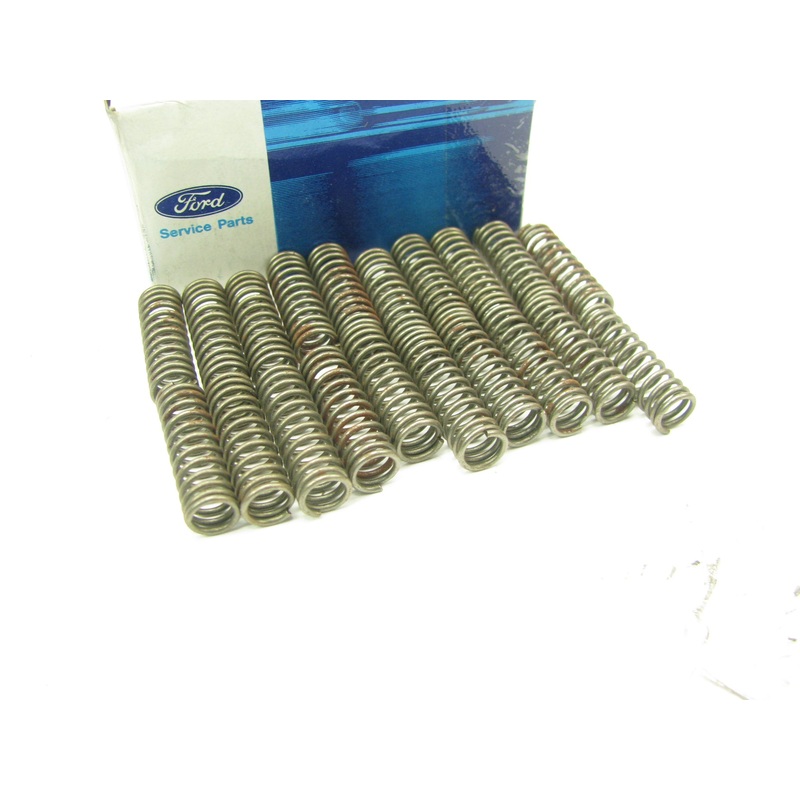 (20) NEW - OEM Ford F1TZ-7A480-B Automatic Transmission Clutch Spring A4LD