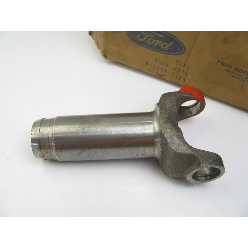 NEW - OEM Ford E2TZ-4841-A Drive Shaft Slip Yoke - F65Z-4841-HA