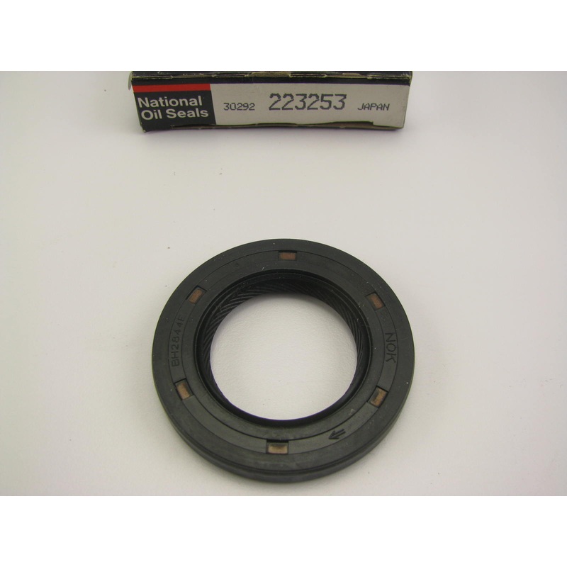 National 223253 Manual Transmission Input Shaft Seal - Front