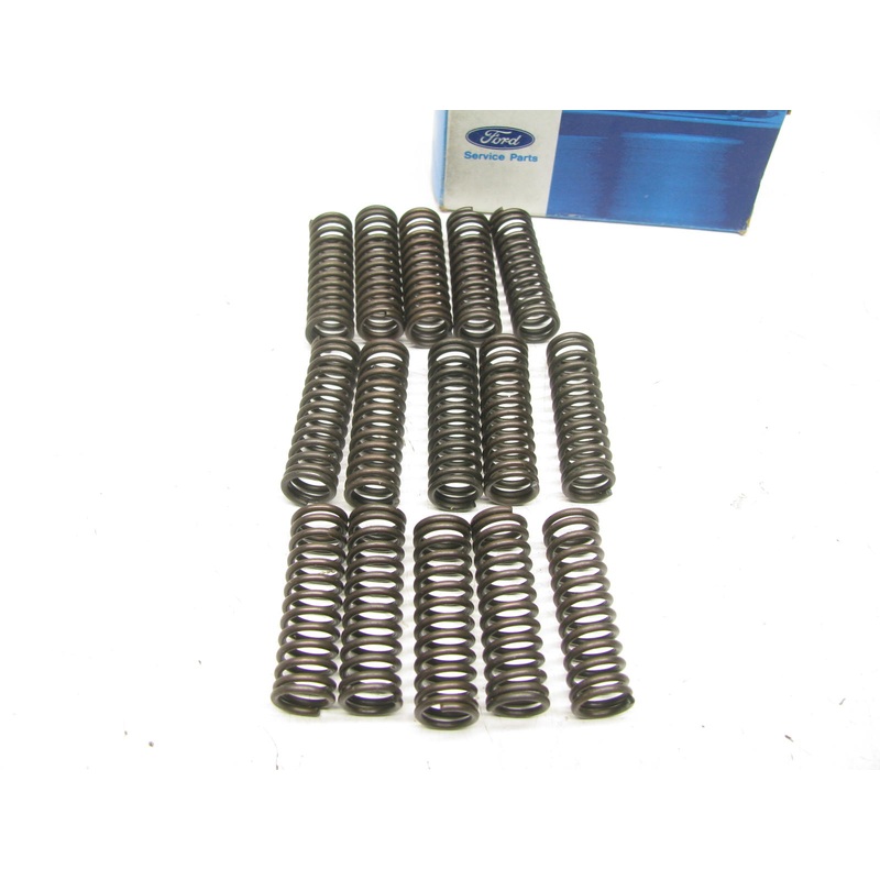 (15) NEW Ford F1TZ-7A480-A Automatic Transmission Forward Clutch Spring - A4LD