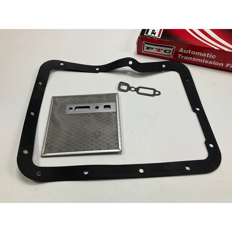(15) PTC F Automatic Transmission Filter Kit