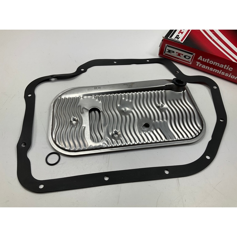 (16) PTC F Automatic Transmission Filter Kit