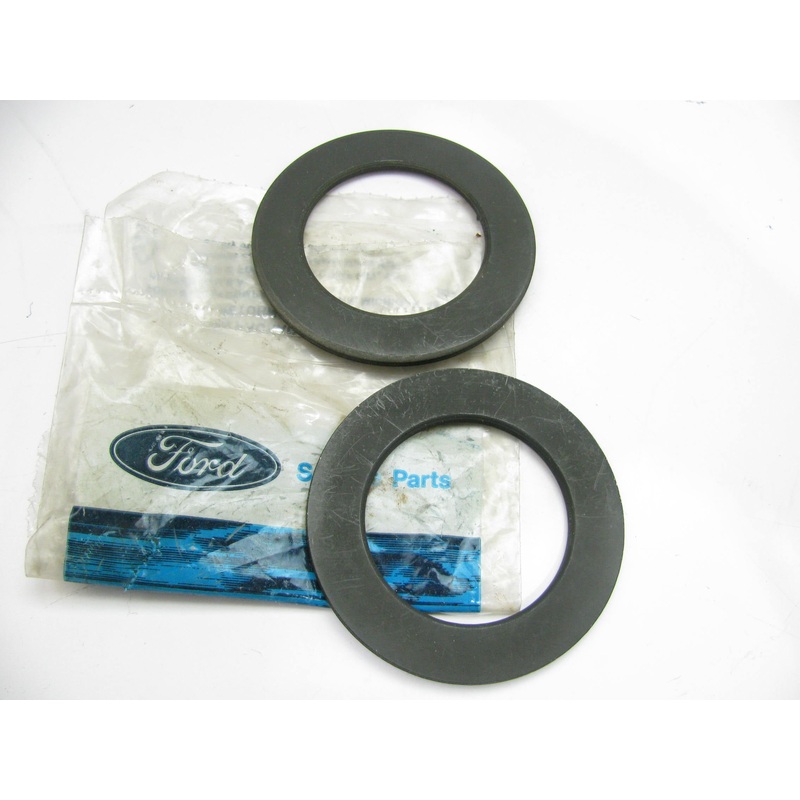 (2) NEW - OEM Ford E6HZ-7062-A Rear Bearing Thrust Washer CL455-185 CL450-172