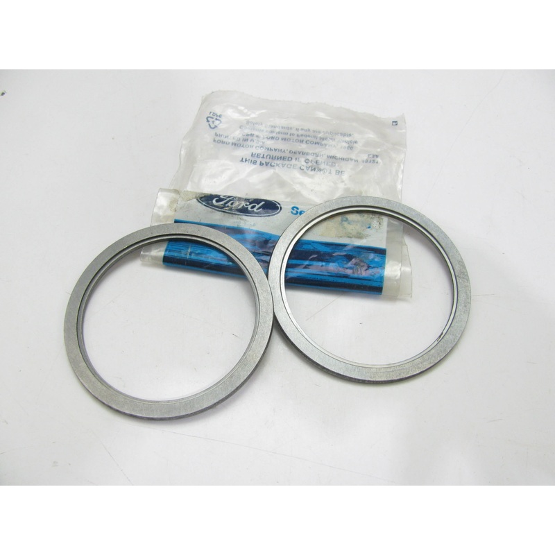 (2) NEW - OEM Ford E8TZ-7029-G Transmission Input Bearing Spacer 3.1mm TK5