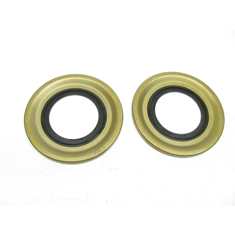 (2)  ZF5-1 ZF 5/6 Speed Input Shaft Oil Baffle Seals