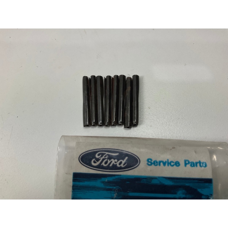 (10) Ford E6AZ-7B210-A Automatic Transmission Retainer Pin (1/8'' X 61/64'') AOD