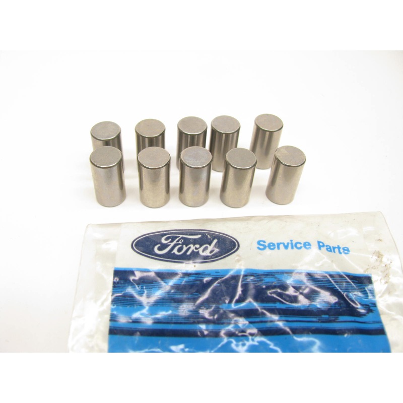 (10) NEW Ford D4ZZ-7190-A Automatic Transmission Overrunning Clutch Roller - C3